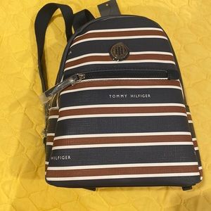 Tommy Hilfiger Backpack